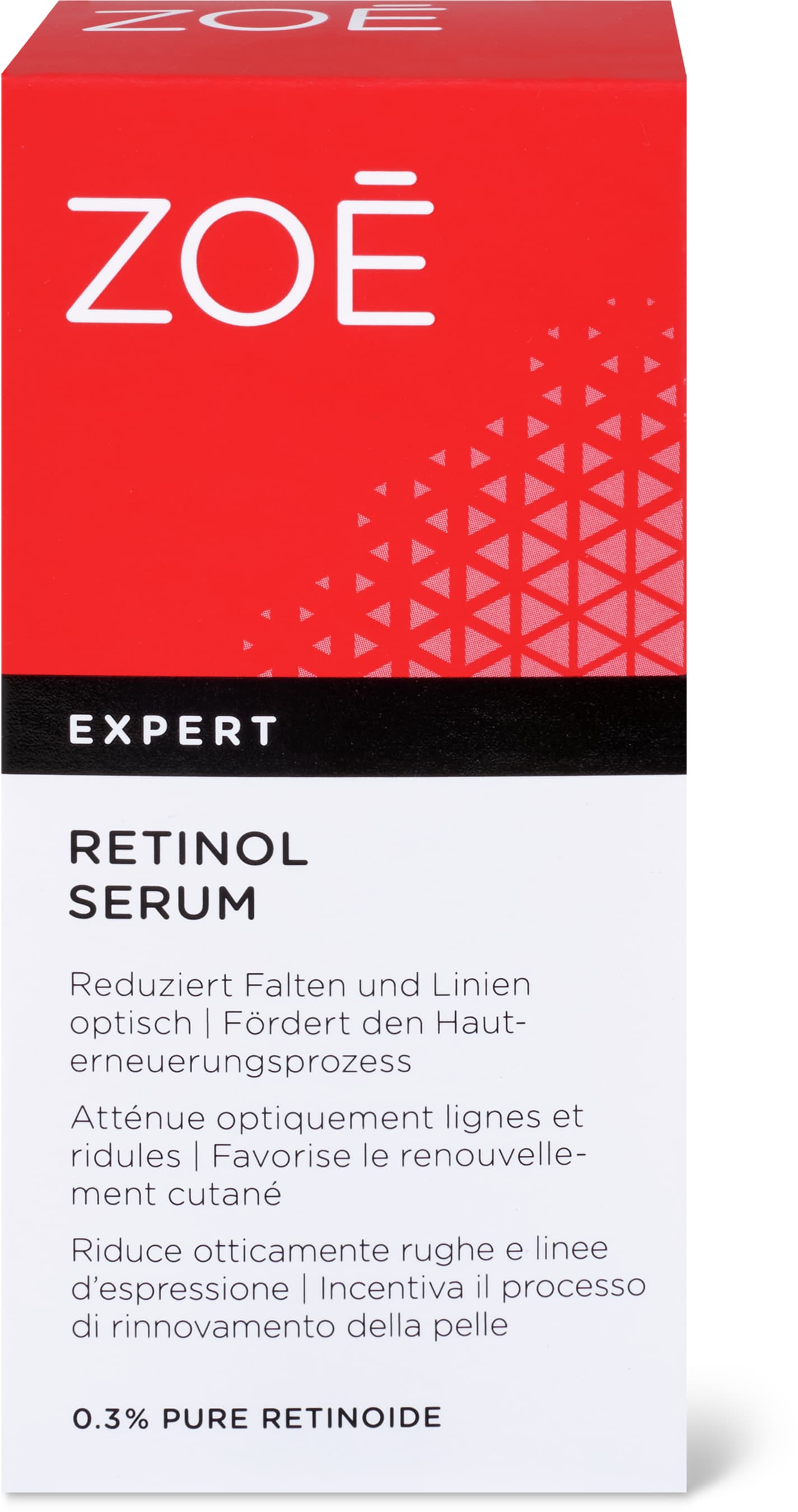 Retinol Serum